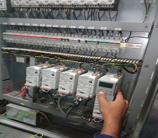 PLC Systems 1