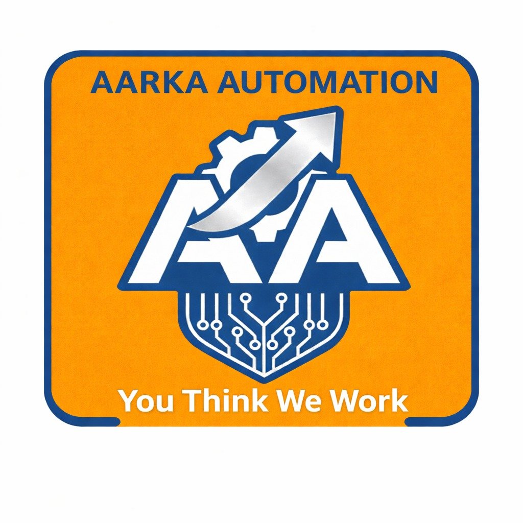 aarkaautomation.in