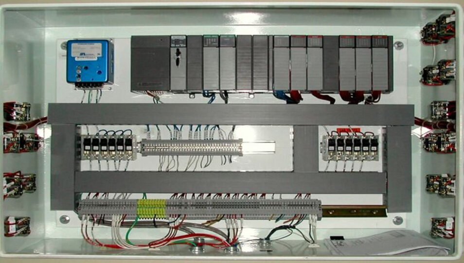 PLC SCADA 22